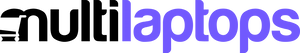 Logo Multilaptops